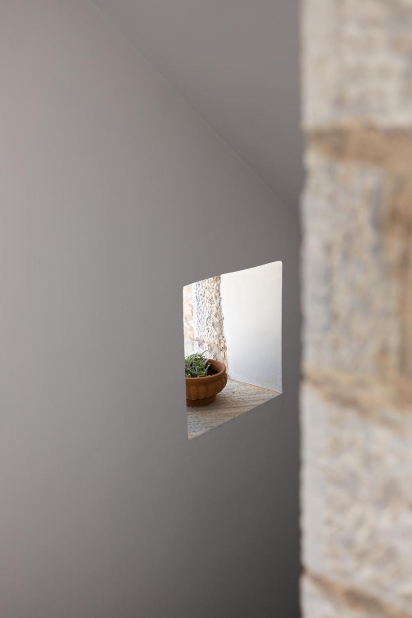 Petritis Guesthouse Oitilon Exterior photo